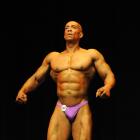 Melvin  Winters - NPC North Carolina State  2010 - #1